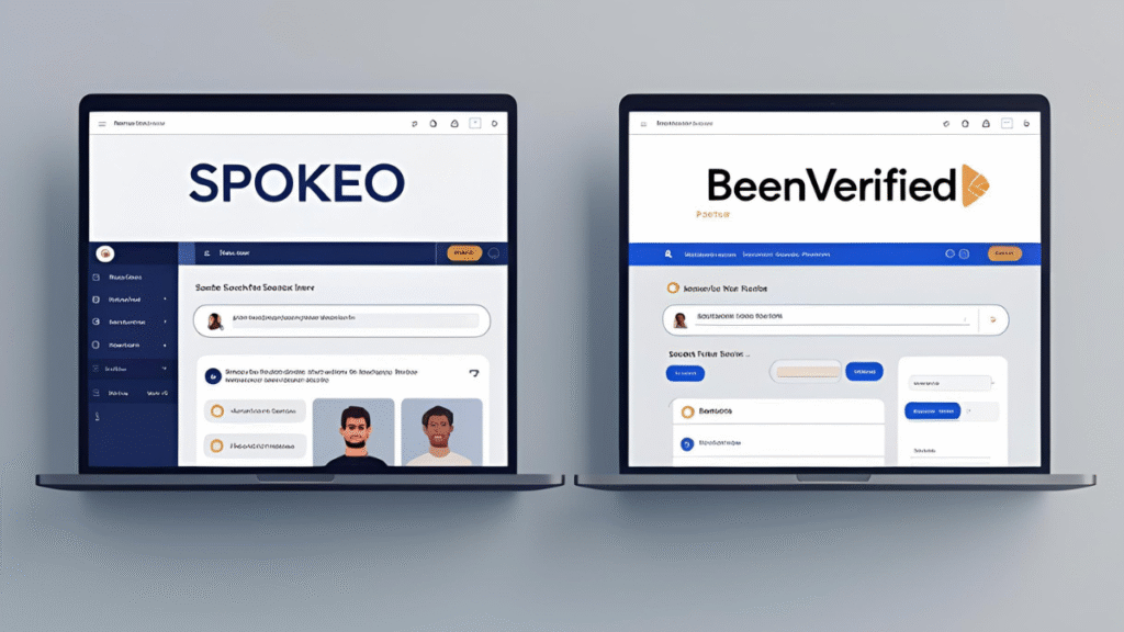 Spokeo vs BeenVerified