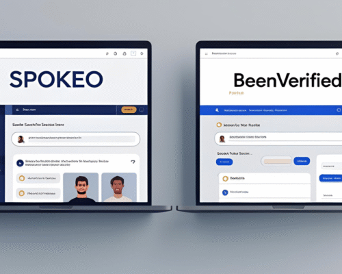 Spokeo vs BeenVerified 2025: Which Background Check Is Best?