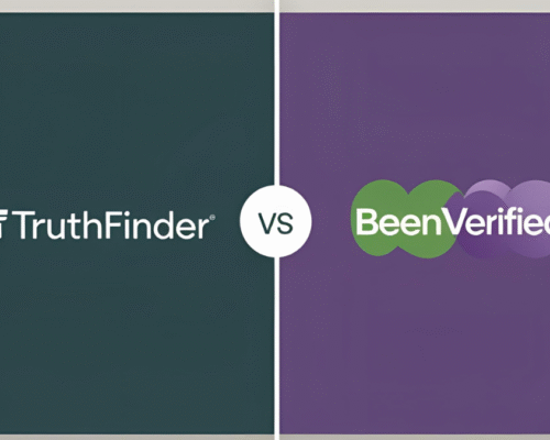 TruthFinder vs BeenVerified: Full Review & Comparison 2025