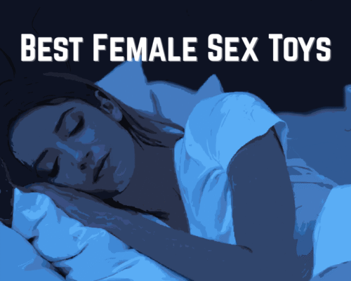 Best Female Sex Toys for Ultimate Pleasure in 2025