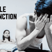 Erectile Dysfunction (ED)